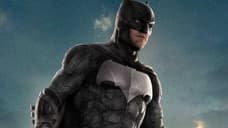 Ben Affleck Reportedly Out As THE BATMAN After All; Matt Reeves' Film WILL Be Set Outside Of The DCEU