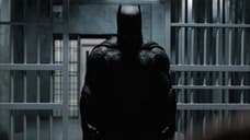 Ben Affleck’s Batman Looks Absolutely Badass In New BATMAN V SUPERMAN Picture Shared By Zack Snyder