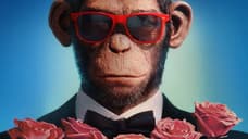 BETTER MAN Interview: Director Michael Gracey Talks Robbie Williams, Apes, Rock DJ Scene, And More (Exclusive)