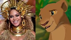 Beyonce Is Director Jon Favreau’s Top Choice To Voice Nala In Upcoming Live-Action Remake Of THE LION KING