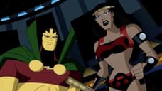 Big Update On DC Studios' MISTER MIRACLE Animated Series Escapes From Tom King