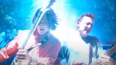 BILL & TED FACE THE MUSIC Starring Keanu Reeves & Alex Winter Coming To Blu-ray This November