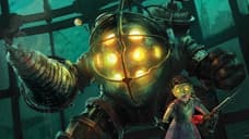BIOSHOCK: Gore Verbinski Reflects On The Hard R Adaptation Universal Didn't Want To Make