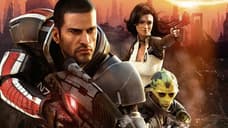 BioWare Closes And Ends Mass Effect And Its Next Game, But Amazon's TV Series Is Reportedly Still Alive