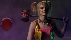 BIRDS OF PREY: A HD, English Version Of The Teaser Playing In Theaters Has Leaked Online
