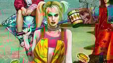BIRDS OF PREY: Amazing New Poster Sees Harley Quinn Become A True Renaissance Woman