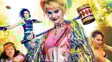 BIRDS OF PREY And THE DARK KNIGHT Coming To HBO Max In August, But The HARRY POTTER Movies Are Leaving