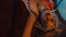 BIRDS OF PREY (AND THE FANTABULOUS EMANCIPATION OF ONE HARLEY QUINN) Hi-Res Trailer Screenshots Revealed