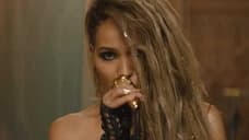 BIRDS OF PREY (AND THE FANTABULOUS EMANCIPATION OF ONE HARLEY QUINN) Logo Officially Revealed