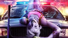 BIRDS OF PREY (AND THE FANTABULOUS EMANCIPATION OF ONE HARLEY QUINN)'s Rotten Tomatoes Score Revealed