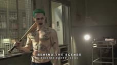 BIRDS OF PREY: Cryptic Jared Leto Snapchat Post Leads To Speculation Of His Return To Joker Role