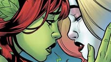 BIRDS OF PREY Director Cathy Yan Has Plans For A Sequel Exploring Harley Quinn's Relationship With Poison Ivy