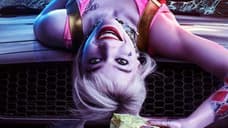 BIRDS OF PREY: Harley Quinn Gets Into Some Mayhem In A Colorful New Set Of Posters; Trailer Tomorrow