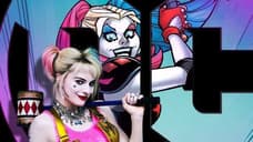 BIRDS OF PREY: Harley Quinn Takes Over All Of DC Comics In Even More New Promotional Photos