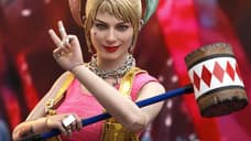 BIRDS OF PREY: Harley Quinn's Hot Toys Action Figure Is Nothing Short Of Fantabulous