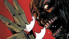 BIRDS OF PREY Merchandise Offers A First Look At Black Mask's Comic Accurate Mask