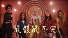 BIRDS OF PREY Review: A Deliriously Entertaining, If Sometimes Uneven DC Comics Adventure