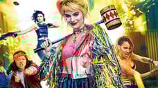 BIRDS OF PREY Reviews Point To It Being A Great Harley Quinn Movie But A So-So Birds Of Prey Adventure