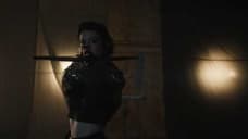 BIRDS OF PREY Set Photos Give Us A Better Look At Mary Elizabeth Winstead's Huntress Costume