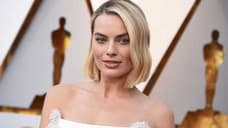 BIRDS OF PREY Star Margot Robbie Reportedly Eyed To Play Tinker Bell In Disney's PETER PAN Reboot