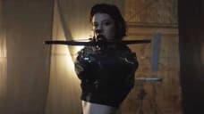 BIRDS OF PREY Star Mary Elizabeth Winstead Describes The Film As Funny And Totally 1990s