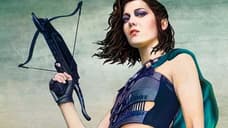 BIRDS OF PREY Star Mary Elizabeth Winstead Hasn't Been Contacted About Huntress Return For BLACK CANARY Movie