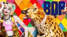 BIRDS OF PREY Taps SPIDER-MAN: INTO THE SPIDER-VERSE Composer Daniel Pemberton To Write The Score