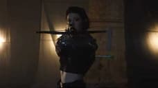 BIRDS OF PREY Teaser Provides First Looks At Huntress, Black Canary, Black Mask And More!