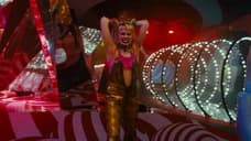 BIRDS OF PREY Teaser Trailer Images Leak Online; Feature Black Mask, Huntress And More