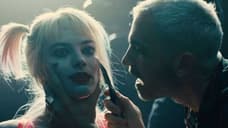 BIRDS OF PREY Victor Zsasz Actor Chris Messina Wants To Reprise Role