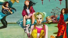 BIRDS OF PREY: WB Reveals Why The Name Of The Movie Was Changed On Major Ticket Sites