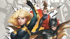 BIRDS OF PREY: Who should play the main roles in this upcoming DC film?