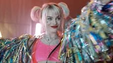 BIRDS OF PREY Will Be Rated-R And Is Less Male Gaze-y According To Harley Quinn Actress Margot Robbie