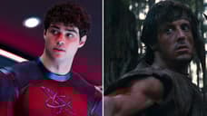 BLACK ADAM Actor Noah Centineo To Play JOHN RAMBO In Planned Prequel Movie