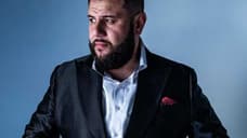 BLACK ADAM Adds RAMY Actor And Stand-Up Comedian Mohammed Amer In Mysterious Role