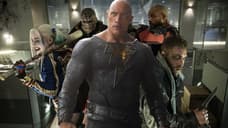 BLACK ADAM And SUICIDE SQUAD Hit Netflix Top 10, Leading To Renewed Sequel And Ayer Cut Hopes Among DCEU Fans