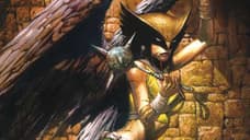 BLACK ADAM: Dwayne Johnson Confirms Hawkgirl Was Once A JSA Member But Her Absence Is Complicated