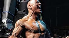 BLACK ADAM: Dwayne Johnson Has Flirted Around A Few Ideas With Kevin Feige But BLACK ADAM Came First