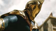 BLACK ADAM Featurette Spotlights Members Of The Justice Society With Action-Packed New Footage