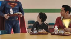 BLACK ADAM: It Sounds Like This Will Be The Latest DC Movie To Feature A Disappointing DCEU Cameo