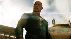 BLACK ADAM opens to $67 million domestic, and some huge increases internationally.