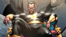 BLACK ADAM Producer Gives An Update On The Status Of The DC Film; Promises It's Definitely Happening