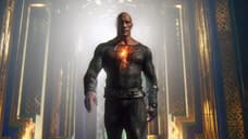 BLACK ADAM Producers Reveal That BLACK ADAM 2 Is Coming Fast