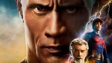 BLACK ADAM Scrapped Post-Credits Scene Would Reportedly Have Featured The Return Of [SPOILER]