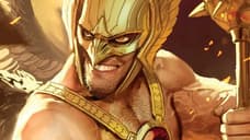 BLACK ADAM Star Aldis Hodge Says Landing Hawkman Role Was Like Winning The Lottery