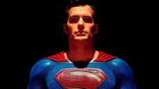 BLACK ADAM Star Dwayne Johnson Calls Henry Cavill The Superman Of Our Generation