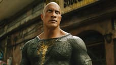BLACK ADAM Star Dwayne Johnson Has Finally Gained Full Ownership Of The Rock Name/Trademark