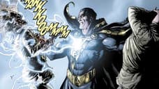 BLACK ADAM Star Dwayne Johnson Is Confident His Anti-Hero Would Lay Waste To The Justice League