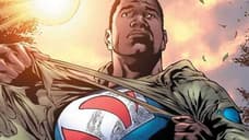 BLACK ADAM Star Dwayne Johnson Is Confident That We'll See A Black Superman On Screen One Day
