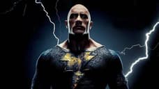 BLACK ADAM Star Dwayne Johnson Now Says A Battle With Superman Is Definitely Not The Next Step